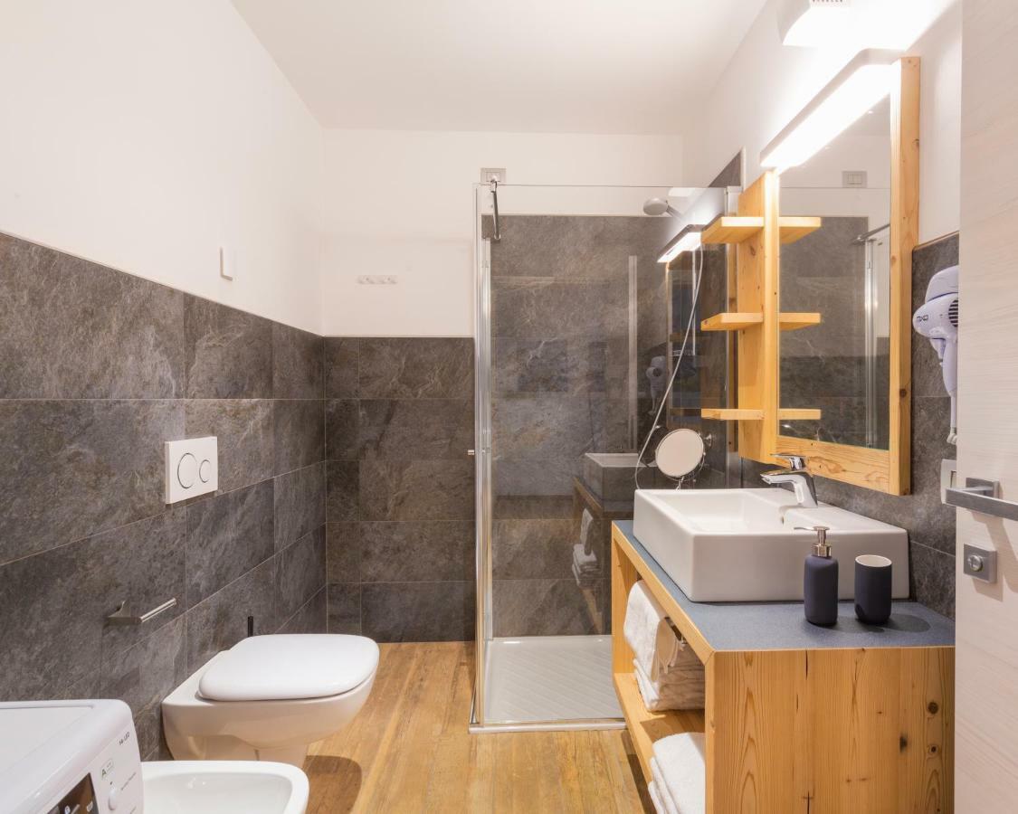 Residence Mille Montagne Andalo Kültér fotó