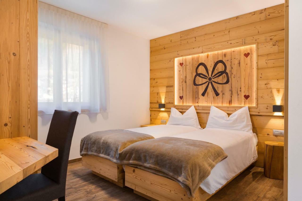 Residence Mille Montagne Andalo Kültér fotó