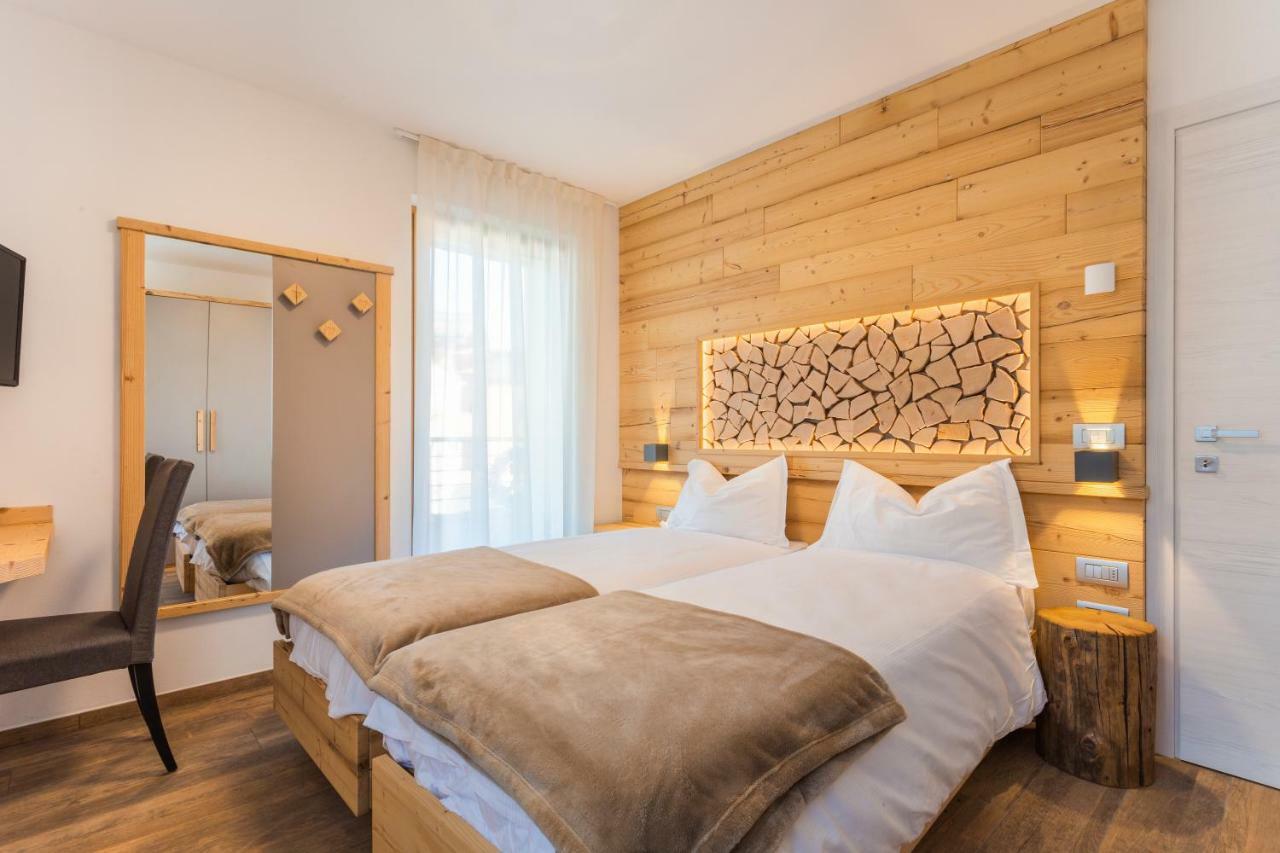 Residence Mille Montagne Andalo Kültér fotó